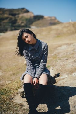 美女的让男生桶