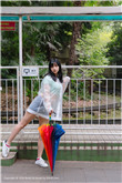 女生奖励自己的