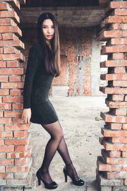 女亲女